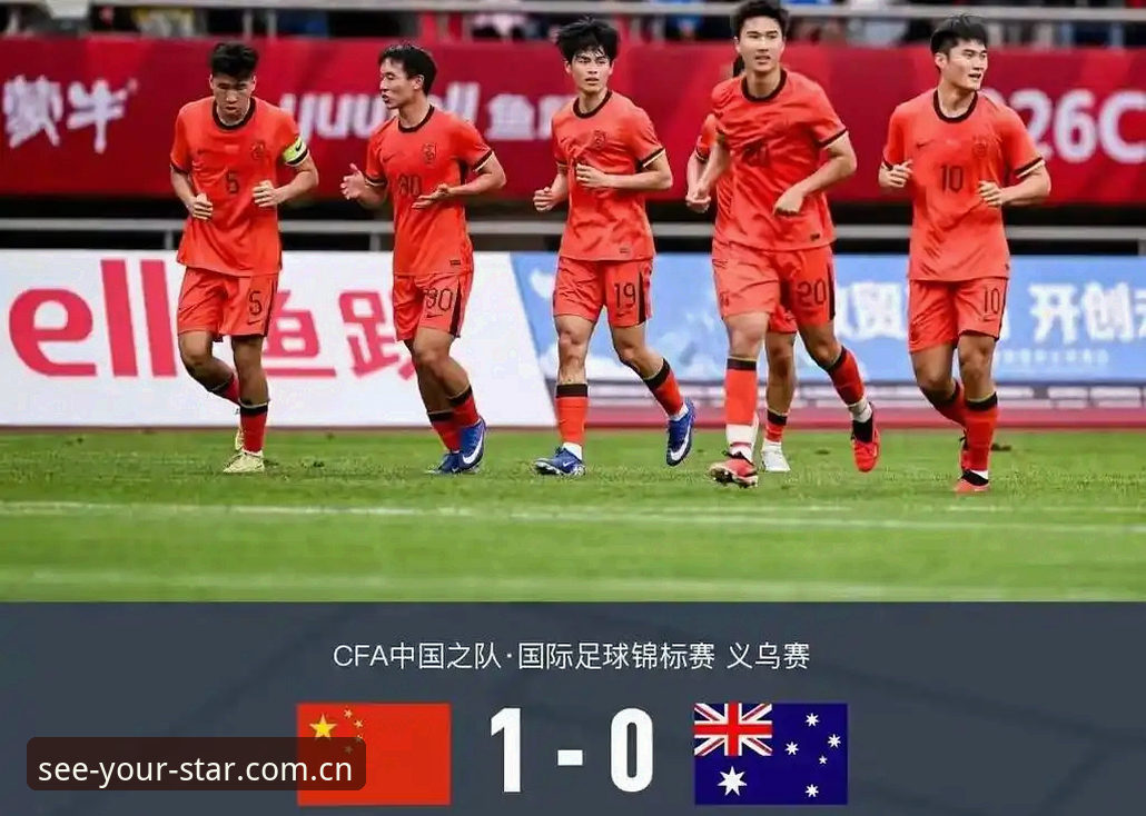 U19国足土伦杯出局评测：0-3负突尼斯，进攻瘫痪暴露青训深层矛盾