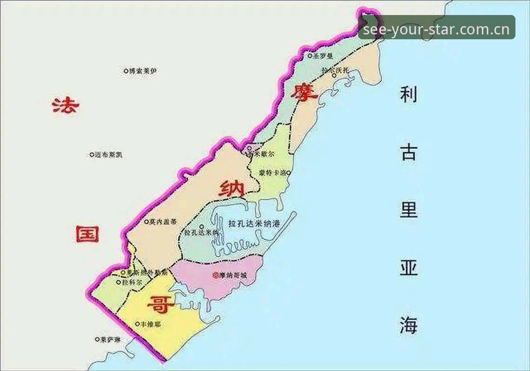 看见自己的星辰pinyin登录 摩纳哥大奖赛“超速门”深度评测:0.1公里/小时的罚单,暴露了多少规则盲区?