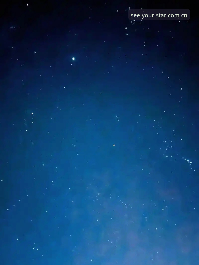 看见自己的星辰pinyin登录教程 3步解锁